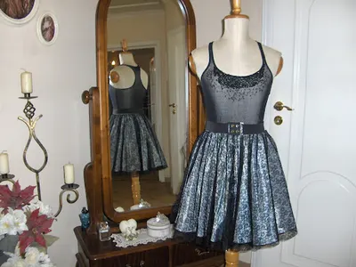 Studio Krawieckie "Anna" - Usługi Krawieckie